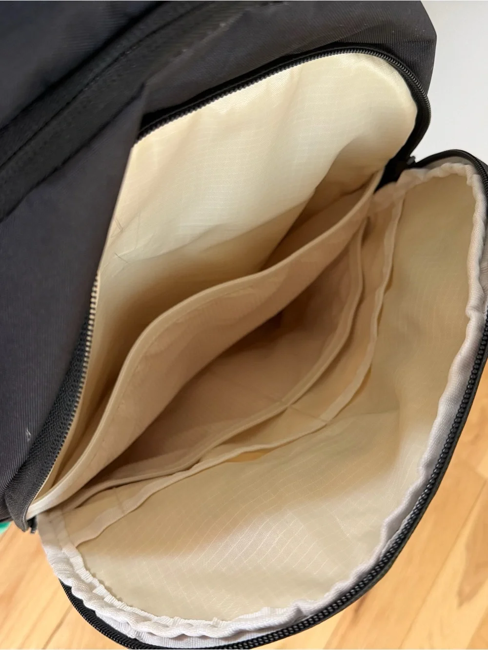 Dude Perfect School Backpack